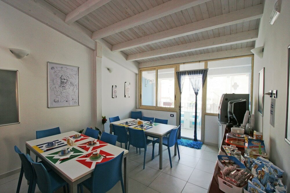 Фото Carmenangel Bed and Breakfast