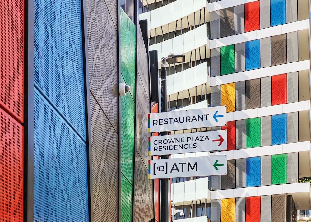 Фото Crowne Plaza Residences Port Moresby, an Ihg Hotel