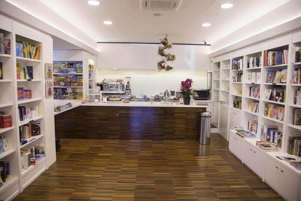 Фото отеля 4