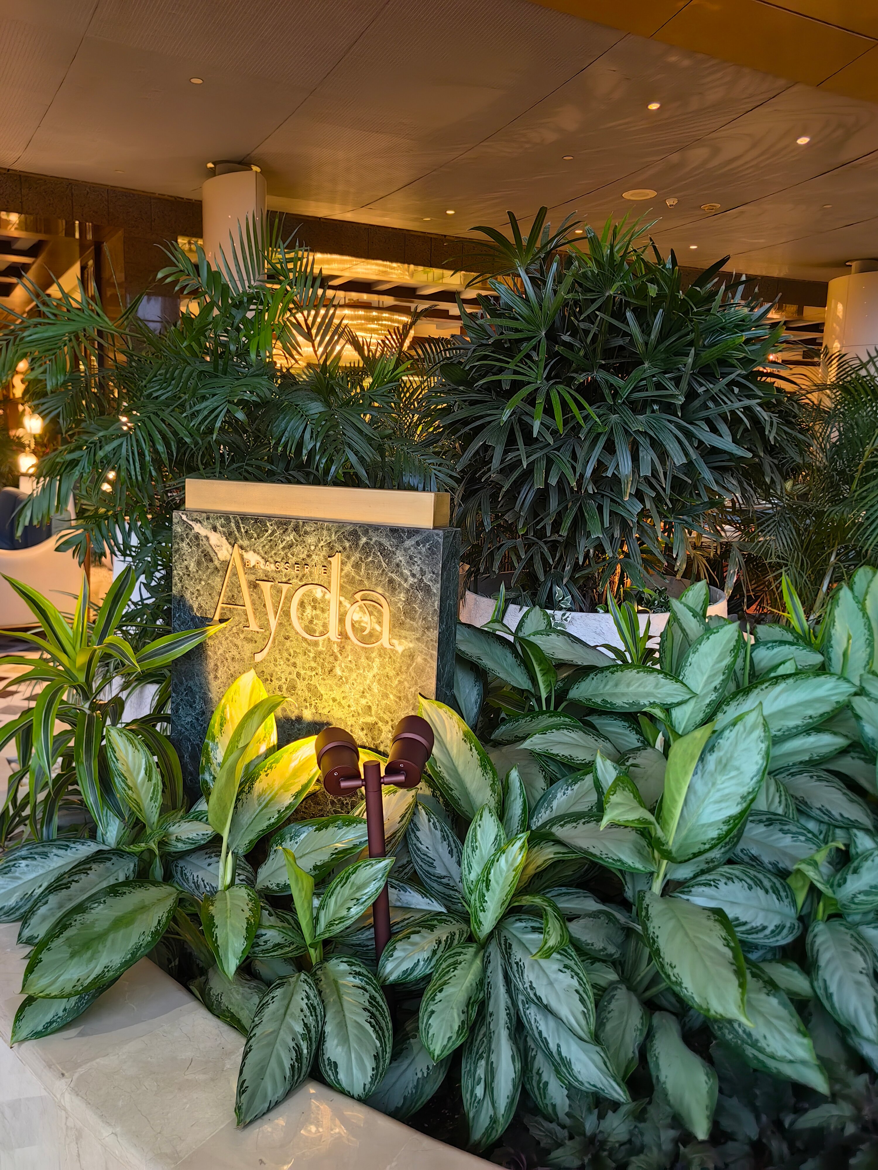 Фото Waldorf Astoria Cairo Heliopolis