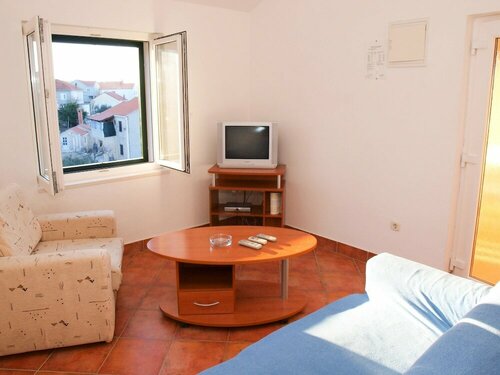 Гостиница Apartments Šantić