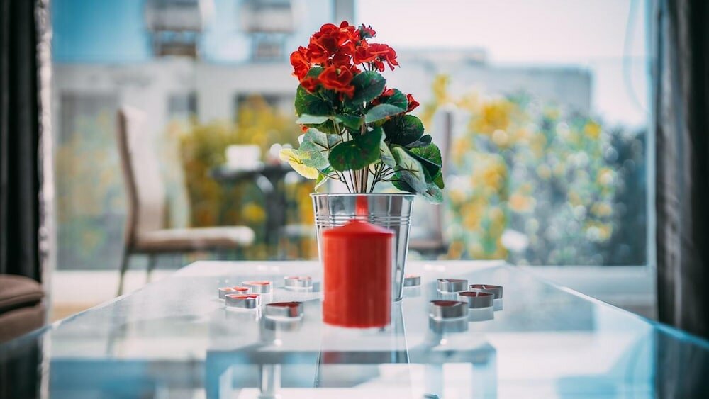 Фото Thomas Apartments