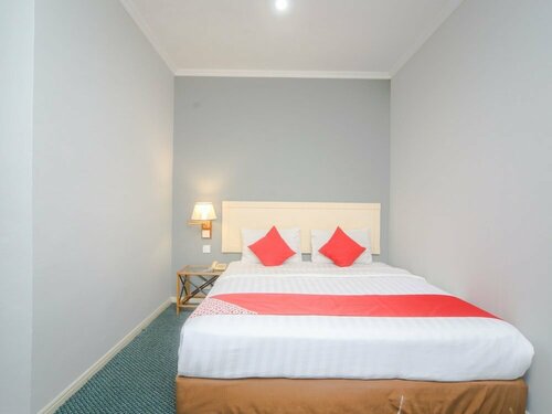 Гостиница Oyo 563 Jockey Lodge Hotel в Сандакане