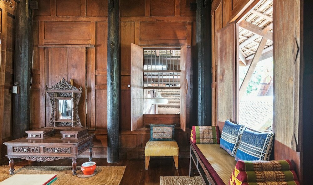 Hotel Baan Mahabhirom by Favstay, Bangkok, photo