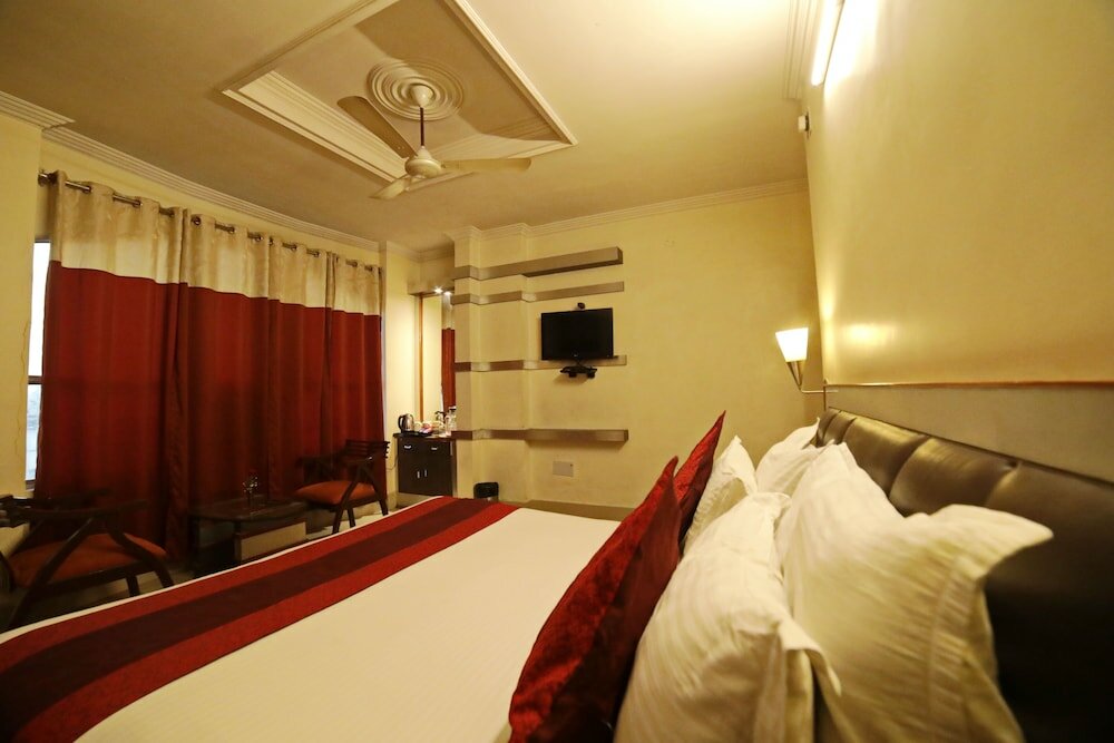 Фото New Hotel Broadway