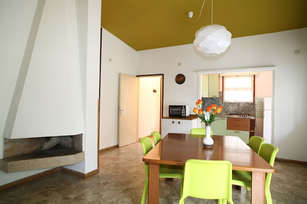 Фото Villa Morello