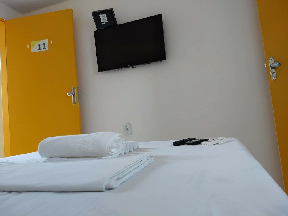 Фото Maceió Hostel e Pousada