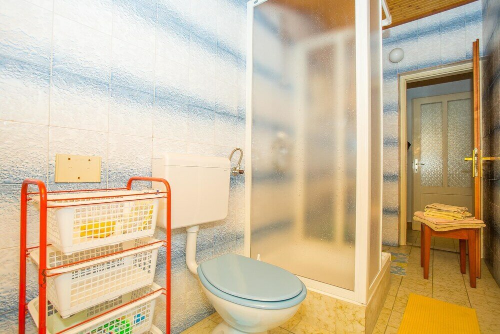 Фото Apartments Padovan