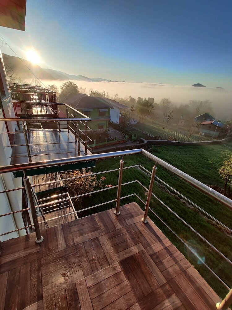 Фото Hotel Sagarmatha