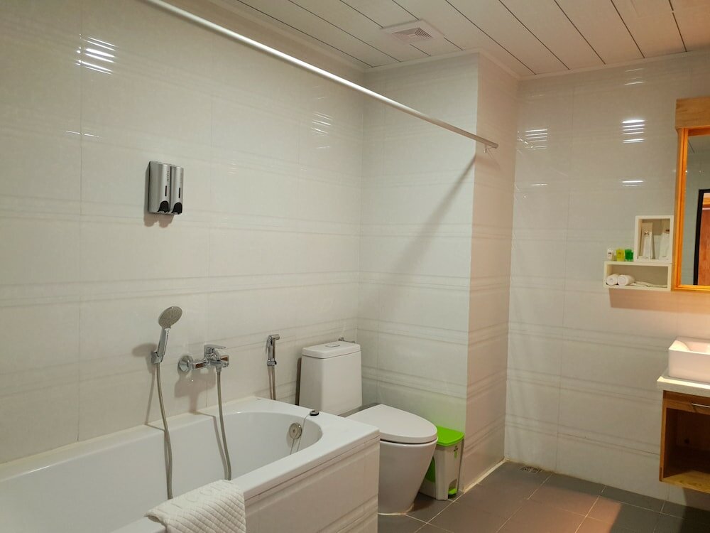 Фото Kalaw Garden Hotel