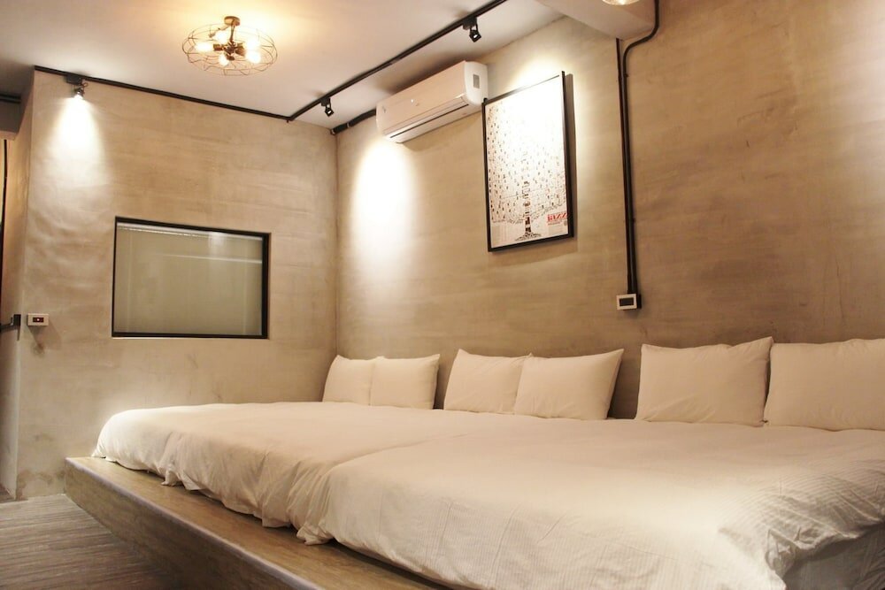 Фото Grouppie Apartment