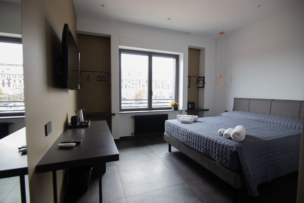 Фото Napoliurbansuite