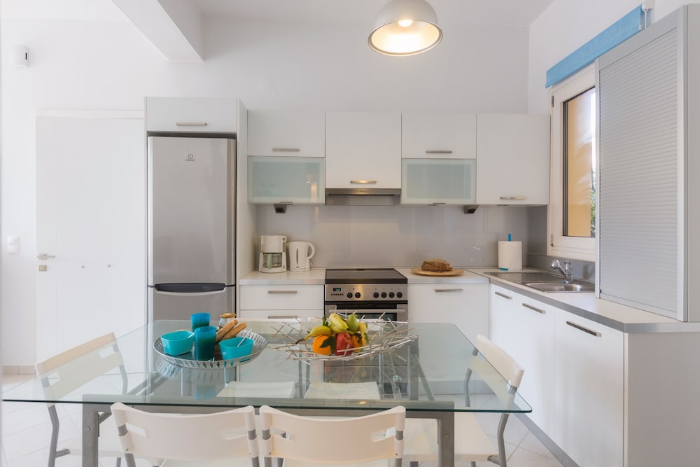 Фото Calliope Corfu Apartments 2