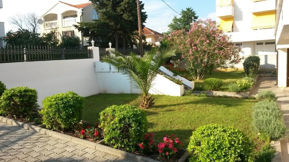 Фото Apartments Adria