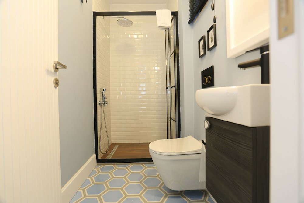 Фото Alp Suites Safran