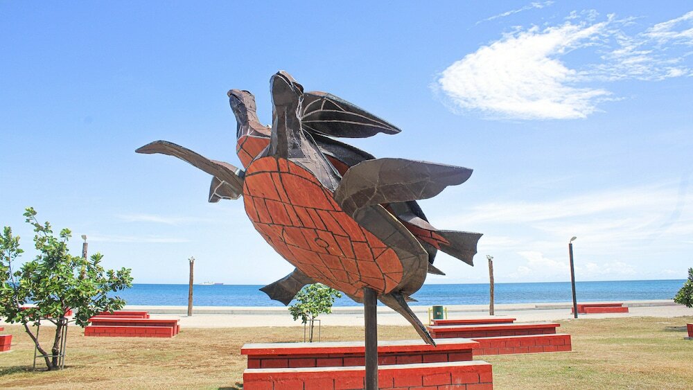 Фото Crowne Plaza Residences Port Moresby, an Ihg Hotel