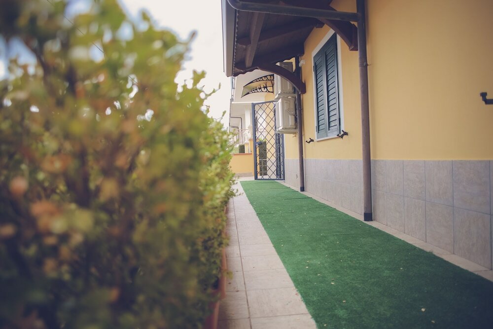 Фото B&b Dei Segreti