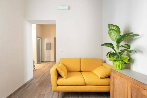 Апартаменты Florence Center Lovely Apartment во Флоренции