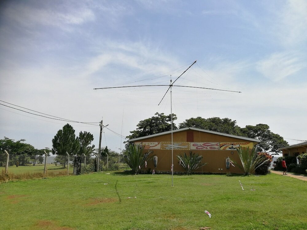 Фото Nyange Resort and Marina