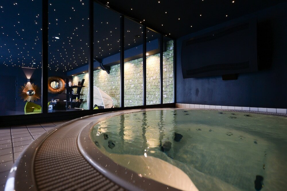 Фото Les Jardins de Coppelia