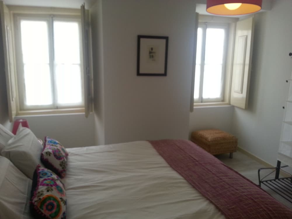 Фото DoBairro Suites at Principe Real