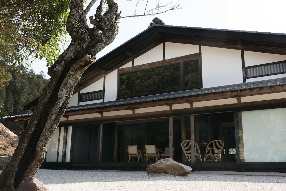 Фото The Expedition Hotel Zenagi