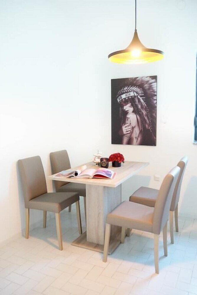 Фото Villa Lotus