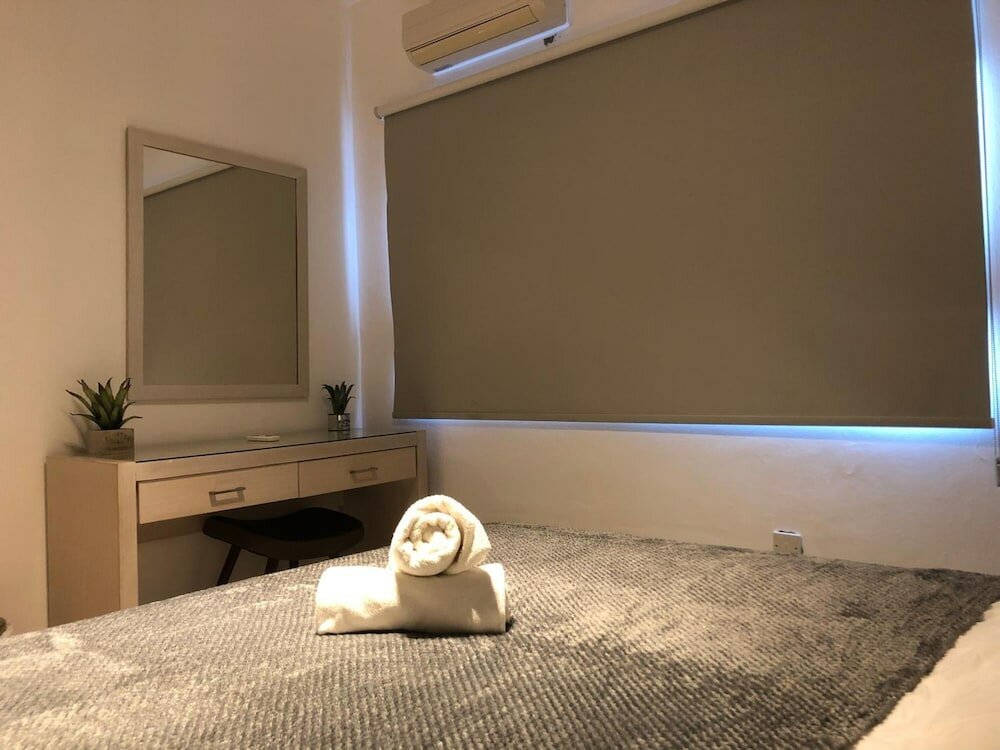 Фото Thomas Apartments