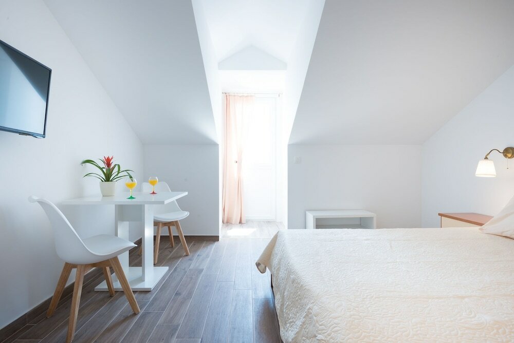 Фото Apartments Horizon