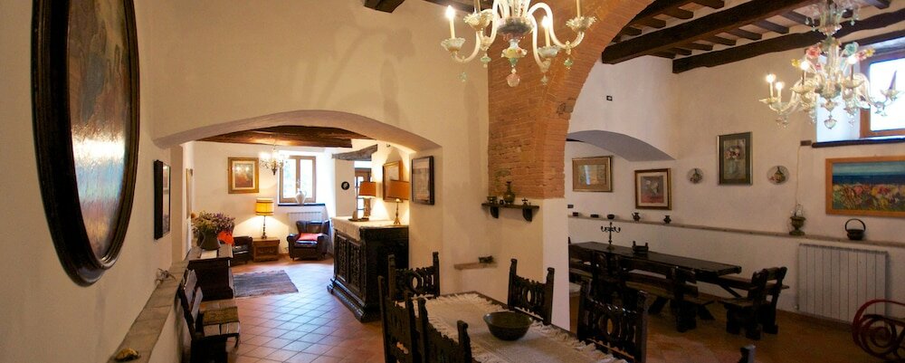 Фото Agriturismo Corvaia