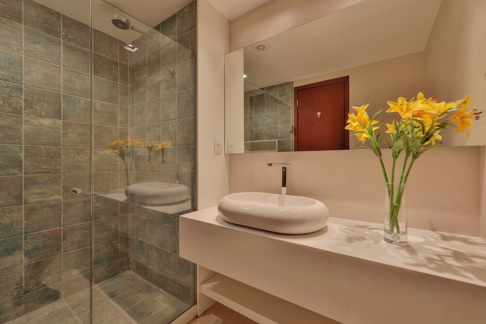 Фото Hy Beach Flats - International