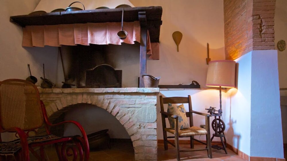 Фото Agriturismo Corvaia