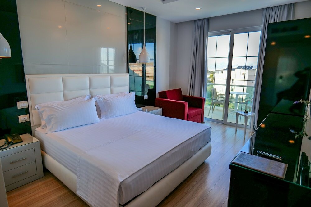 Фото Hotel Luxury