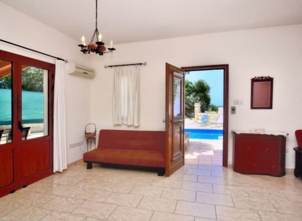 Фото Villa Christodoula