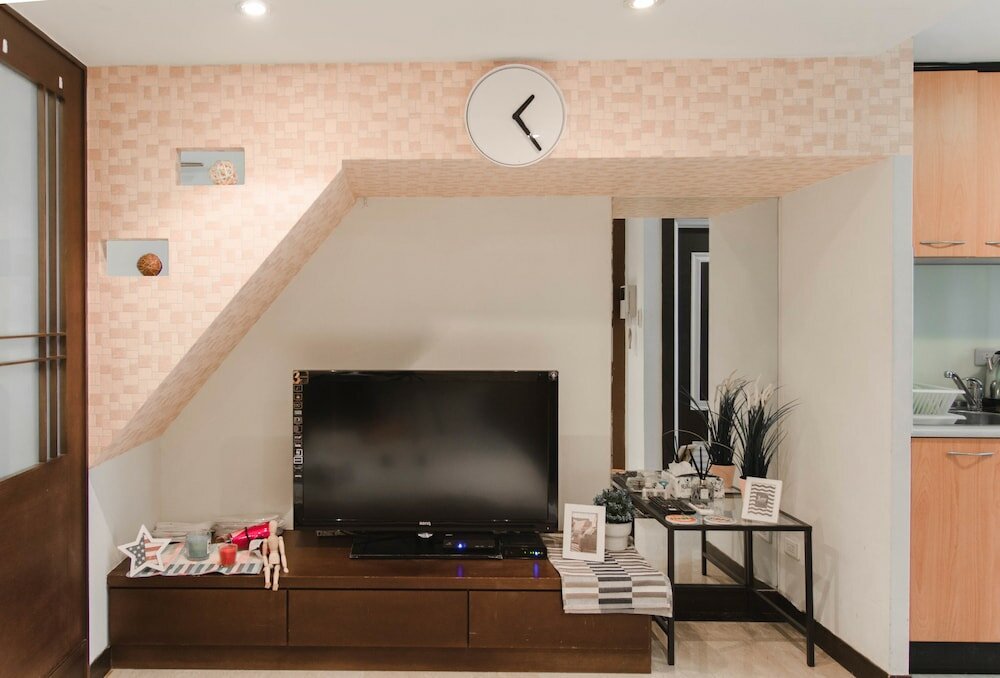 Фото Love Taipei - Ximen