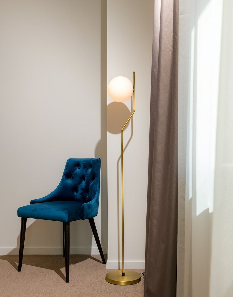 Фото Flos Luxury Rooms