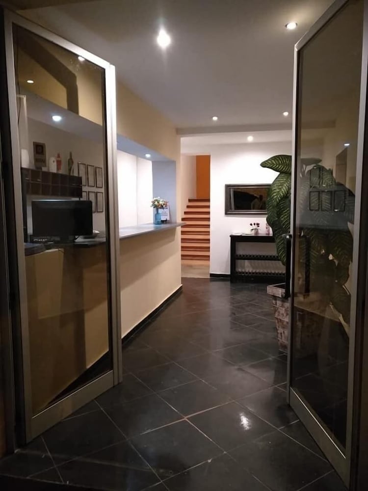 Фото Residencial Dumas