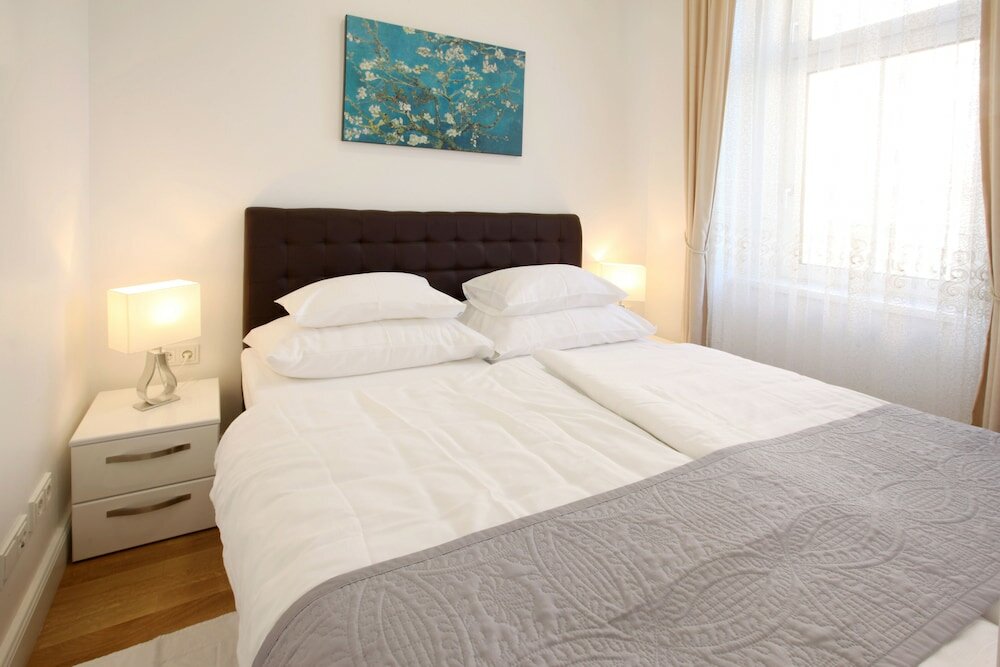 Фото Steiner Residences Vienna Augarten