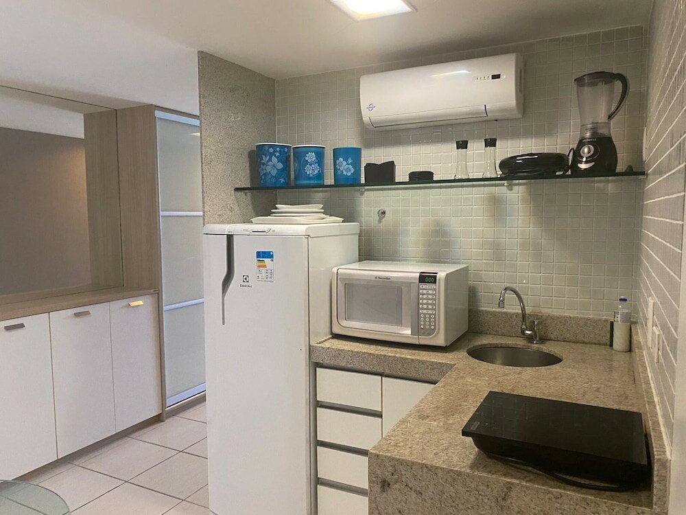 Фото Hy Beach Flats - International