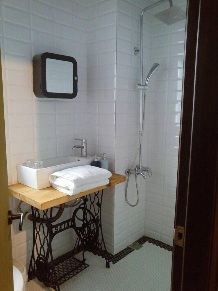 Фото Grouppie Apartment