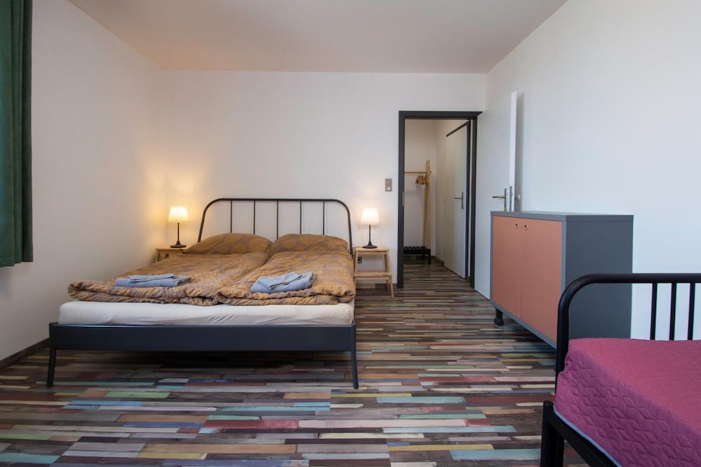 Фото Penzion Dílna