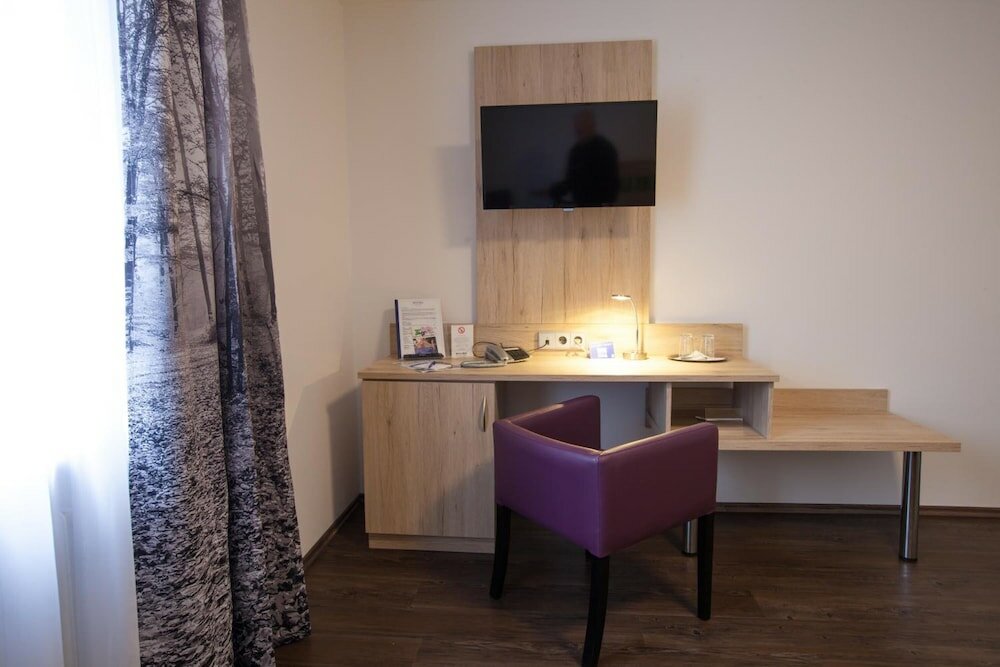 Фото Hotel zur Pfalz