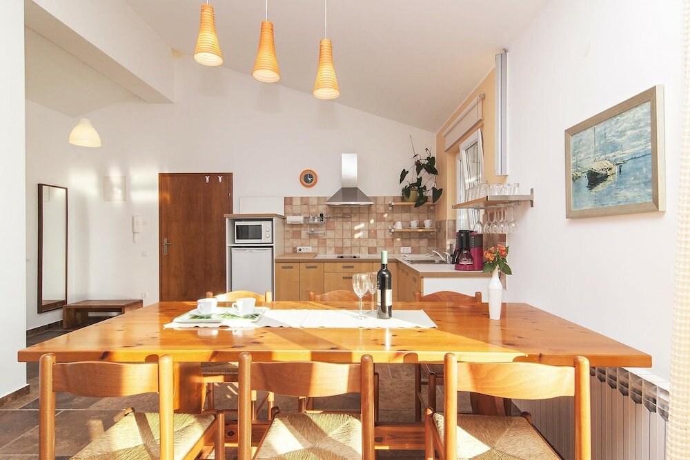 Фото Apartments Levan Ceja