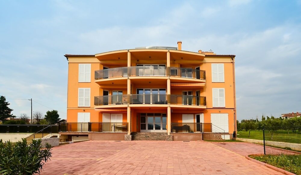 Фото Apartment Andrea L