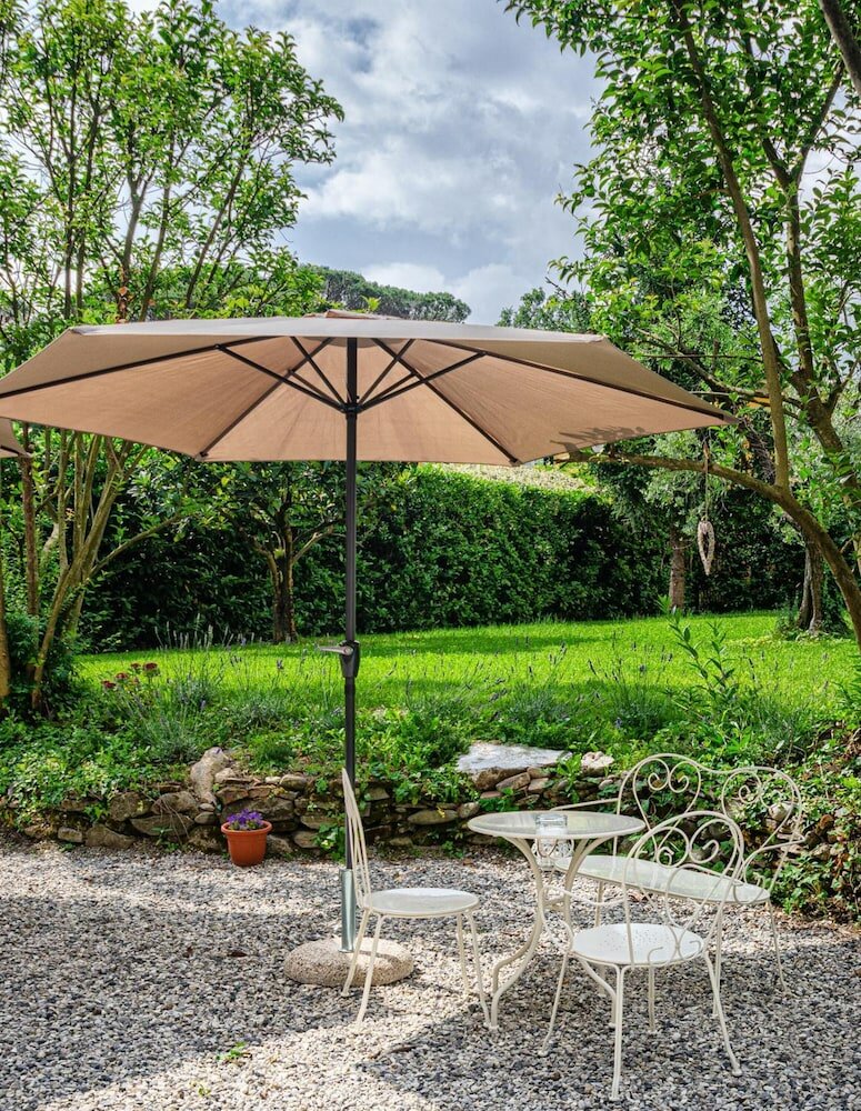 Фото Villa Ricci Suites