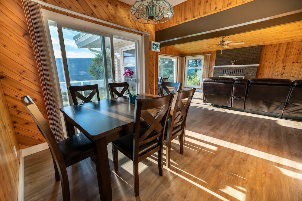 Фото Misty Mountain B&b