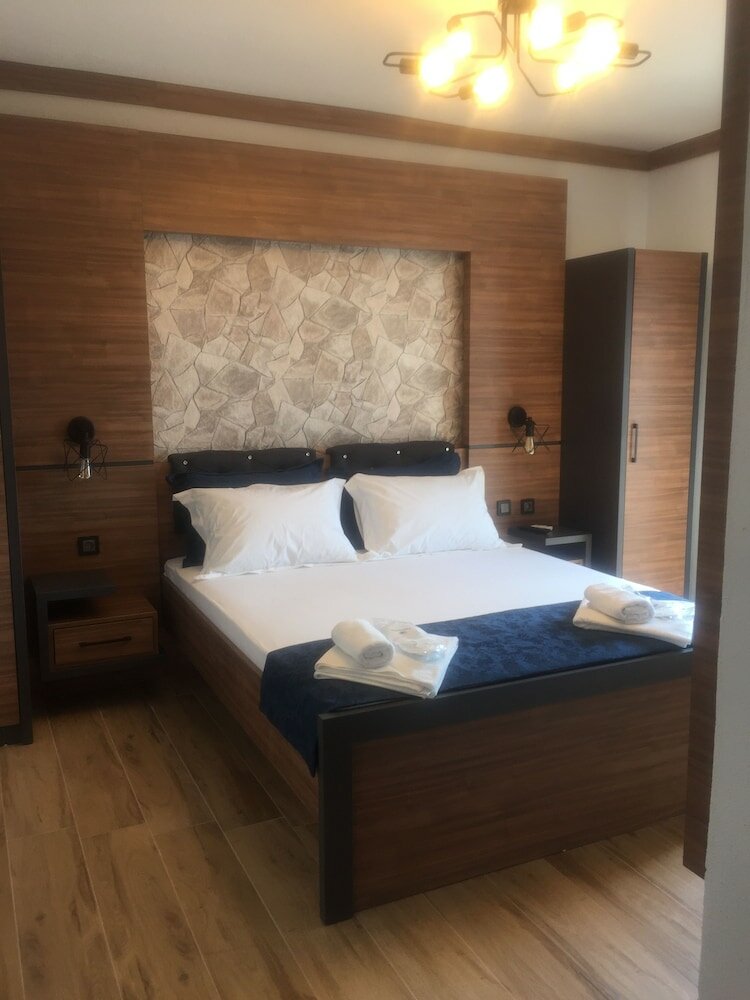 Фото Kardeliz Butik Otel