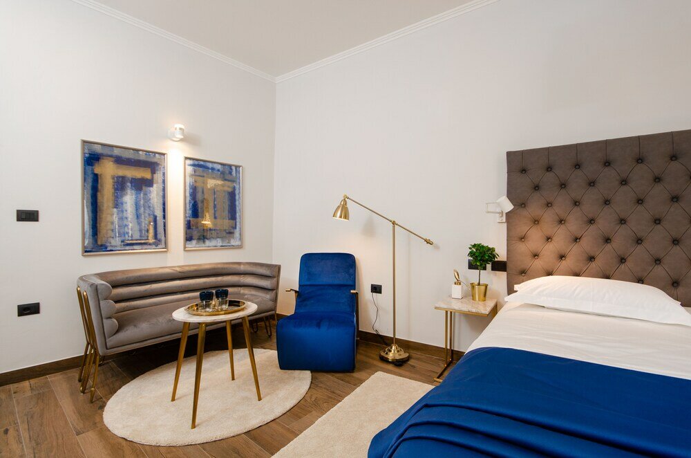 Фото Villa Brandestini