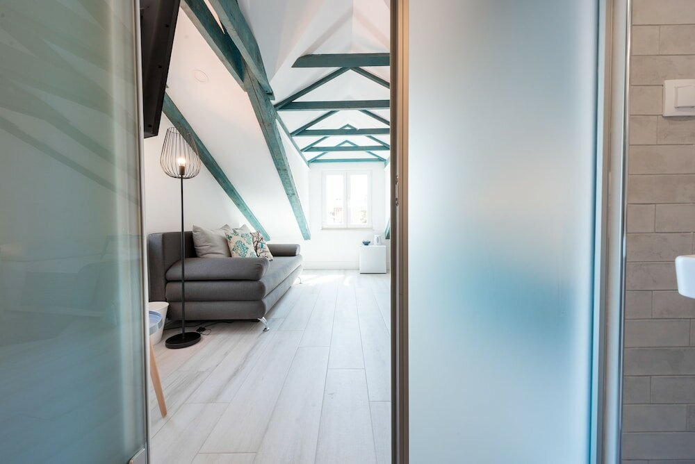 Фото EuroAdria Residence