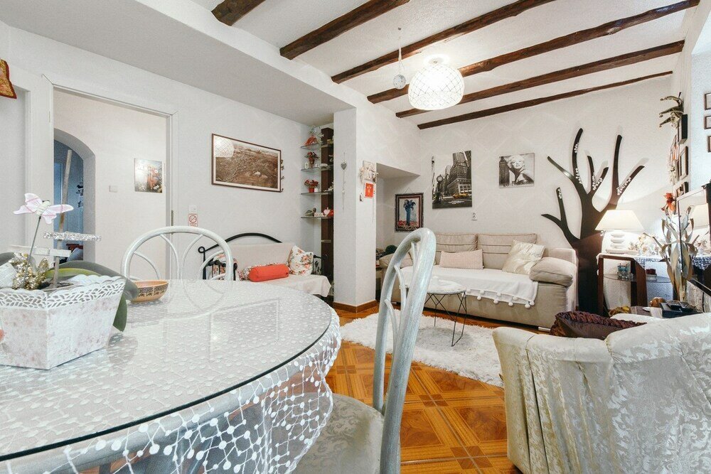 Фото Apartments Bingo One Bedroom